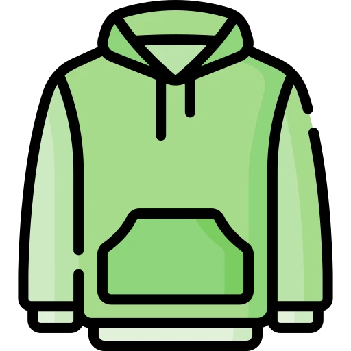 Hoodies & Sweatshirts