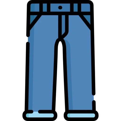 Jeans & Trousers