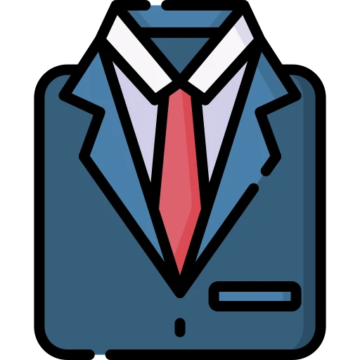 Suits & Blazers